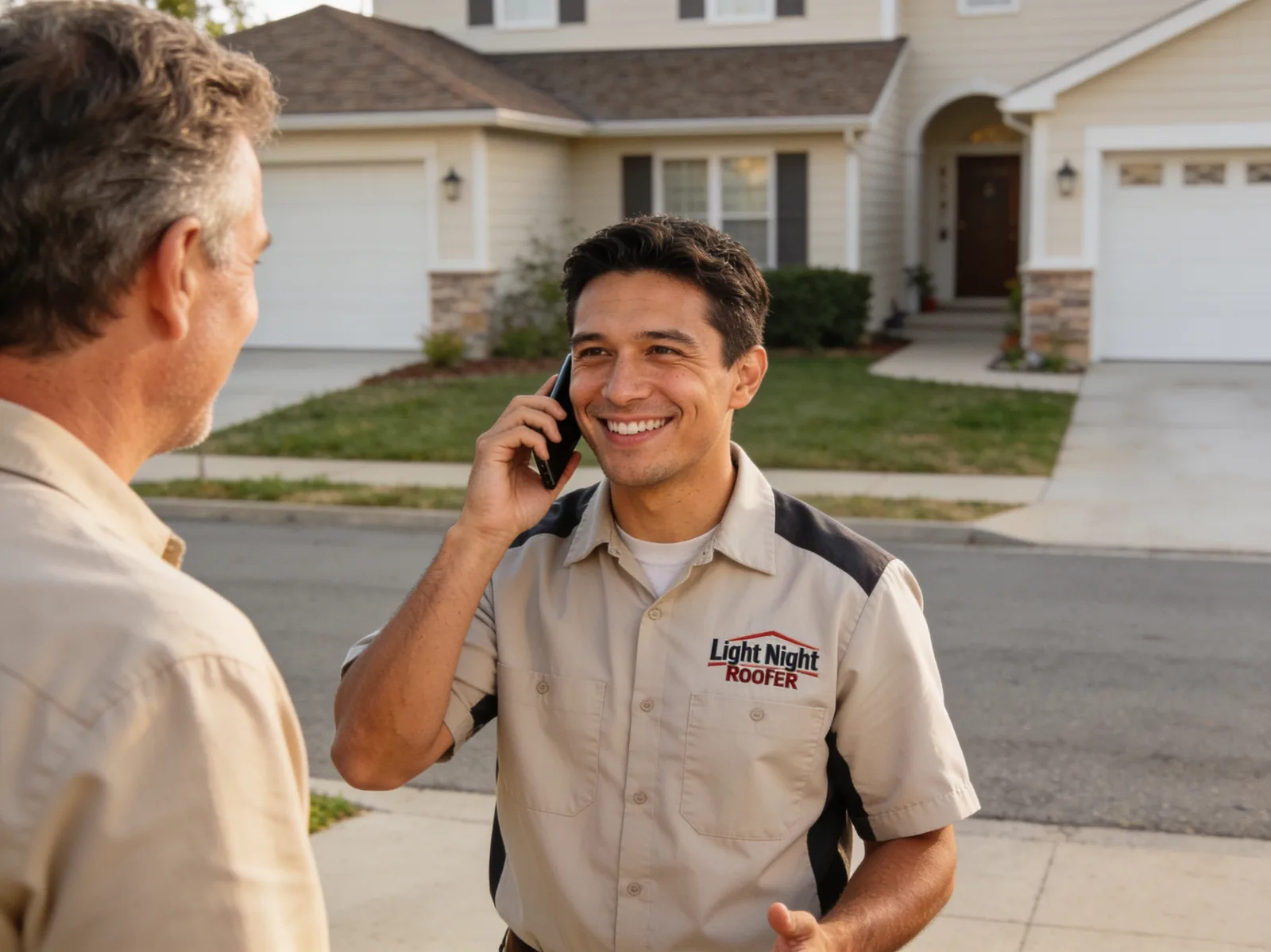 Emergency Roof Repair Hixson, TN FAQs